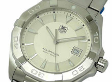 画像をギャラリービューアに読み込む, - タグ・ホイヤー アクアレーサー 300m WAY1111.BA0928