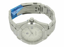 画像をギャラリービューアに読み込む, - タグ・ホイヤー アクアレーサー 300m WAY1111.BA0928