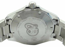 画像をギャラリービューアに読み込む, - タグ・ホイヤー アクアレーサー 300m WAY1111.BA0928
