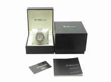 画像をギャラリービューアに読み込む, - タグ・ホイヤー アクアレーサー 300m WAY1111.BA0928