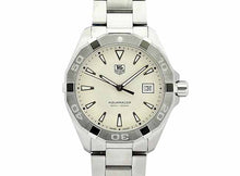 画像をギャラリービューアに読み込む, - タグ・ホイヤー アクアレーサー 300m WAY1111.BA0928