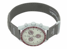 画像をギャラリービューアに読み込む, - オメガ スウォッチ バイオセラミック ムーンスウォッチコレクション MISSION TO PLUTO SO33M101