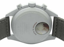 画像をギャラリービューアに読み込む, - オメガ スウォッチ バイオセラミック ムーンスウォッチコレクション MISSION TO PLUTO SO33M101
