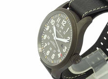 画像をギャラリービューアに読み込む, - ハミルトン カーキ フィールド メカニカル H69829560/H698290 世界限定550本