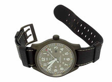 画像をギャラリービューアに読み込む, - ハミルトン カーキ フィールド メカニカル H69829560/H698290 世界限定550本