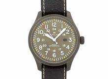 画像をギャラリービューアに読み込む, - ハミルトン カーキ フィールド メカニカル H69829560/H698290 世界限定550本