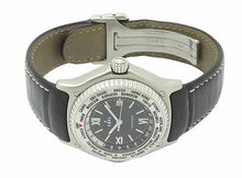 画像をギャラリービューアに読み込む, - EBEL エベル ボイジャー ワールドタイマー E9124341