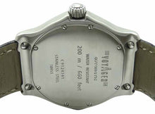 画像をギャラリービューアに読み込む, - EBEL エベル ボイジャー ワールドタイマー E9124341