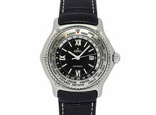 画像をギャラリービューアに読み込む, - EBEL エベル ボイジャー ワールドタイマー E9124341