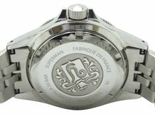 画像をギャラリービューアに読み込む, - YEMA イエマ スーパーマン ヘリテージ YSUP2018A-AMS