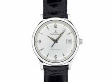 画像をギャラリービューアに読み込む, - ジャガー・ルクルト マスターコントロール ビッグマスター Q1408420/140.8.89