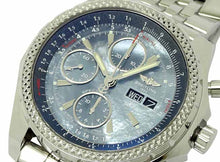 画像をギャラリービューアに読み込む, - ブライトリング ベントレーGT A133627X/BE63 A13362 日本限定