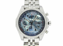 画像をギャラリービューアに読み込む, - ブライトリング ベントレーGT A133627X/BE63 A13362 日本限定