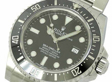 画像をギャラリービューアに読み込む, - ロレックス シードゥエラー4000 116600