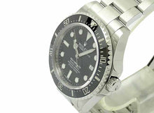画像をギャラリービューアに読み込む, - ロレックス シードゥエラー4000 116600