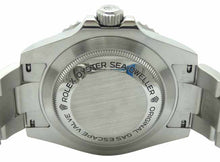 画像をギャラリービューアに読み込む, - ロレックス シードゥエラー4000 116600