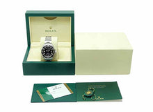 画像をギャラリービューアに読み込む, - ロレックス シードゥエラー4000 116600