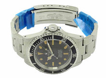 画像をギャラリービューアに読み込む, ロレックス サブマリーナ 5512 メーターファースト パティーナ