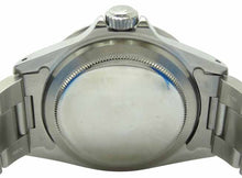 画像をギャラリービューアに読み込む, ロレックス サブマリーナ 5512 メーターファースト パティーナ