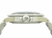 画像をギャラリービューアに読み込む, ロレックス サブマリーナ 5512 メーターファースト パティーナ