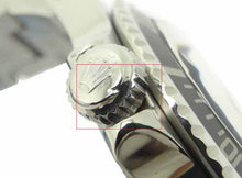 画像をギャラリービューアに読み込む, ロレックス サブマリーナ 5512 メーターファースト パティーナ