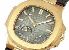 画像をギャラリービューアに読み込む, - パテック・フィリップ ノーチラス プチコンプリケーション 5712R-001 K18RG