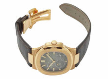 画像をギャラリービューアに読み込む, - パテック・フィリップ ノーチラス プチコンプリケーション 5712R-001 K18RG