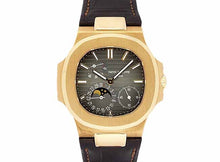 画像をギャラリービューアに読み込む, - パテック・フィリップ ノーチラス プチコンプリケーション 5712R-001 K18RG