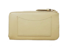 画像をギャラリービューアに読み込む, - Chloe クロエ クロエC スモールパース キーリング付 L字ファスナー カード入れ付小銭入れ