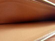 画像をギャラリービューアに読み込む, - LOUIS VUITTON ルイヴィトン MONOGRAM モノグラム PORTEFEUILLE SARAH ポルトフォイユ・サラ ブラウン M60531