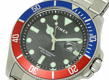 画像をギャラリービューアに読み込む, - TIMEX タイメックス ハーバーサイドコースト TW2U71900