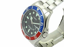 画像をギャラリービューアに読み込む, - TIMEX タイメックス ハーバーサイドコースト TW2U71900