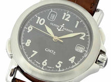 画像をギャラリービューアに読み込む, - ULYSSE NARDIN ユリスナルダン サンマルコGMT 203-22