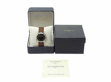 画像をギャラリービューアに読み込む, - ULYSSE NARDIN ユリスナルダン サンマルコGMT 203-22