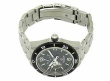 画像をギャラリービューアに読み込む, - オリエントスター セミスケルトン ダイバー RK-AT0101B