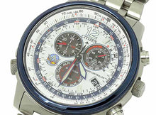 画像をギャラリービューアに読み込む, - シチズン プロマスター ブルーインパルス CB5867-79A 限定1000本