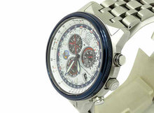 画像をギャラリービューアに読み込む, - シチズン プロマスター ブルーインパルス CB5867-79A 限定1000本