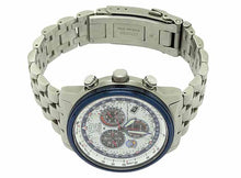 画像をギャラリービューアに読み込む, - シチズン プロマスター ブルーインパルス CB5867-79A 限定1000本