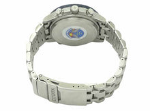画像をギャラリービューアに読み込む, - シチズン プロマスター ブルーインパルス CB5867-79A 限定1000本