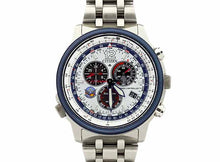 画像をギャラリービューアに読み込む, - シチズン プロマスター ブルーインパルス CB5867-79A 限定1000本