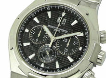 画像をギャラリービューアに読み込む, - ヴァシュロン・コンスタンタン オーヴァーシーズ クロノ 49150/B01A-9097