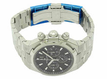 画像をギャラリービューアに読み込む, - ヴァシュロン・コンスタンタン オーヴァーシーズ クロノ 49150/B01A-9097