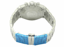 画像をギャラリービューアに読み込む, - ヴァシュロン・コンスタンタン オーヴァーシーズ クロノ 49150/B01A-9097