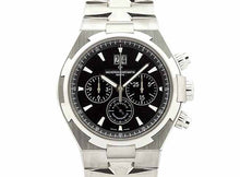 画像をギャラリービューアに読み込む, - ヴァシュロン・コンスタンタン オーヴァーシーズ クロノ 49150/B01A-9097