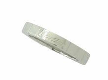 画像をギャラリービューアに読み込む, - カルティエ ラニエール リング K18WG #9