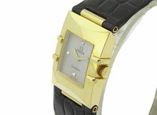 画像をギャラリービューアに読み込む, - オメガ コンステレーション 1631.79.11 K18YG シェル 4Pダイヤ