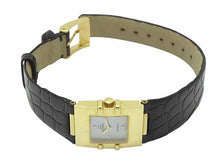 画像をギャラリービューアに読み込む, - オメガ コンステレーション 1631.79.11 K18YG シェル 4Pダイヤ