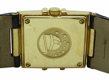 画像をギャラリービューアに読み込む, - オメガ コンステレーション 1631.79.11 K18YG シェル 4Pダイヤ