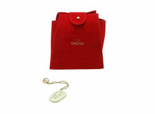 画像をギャラリービューアに読み込む, - オメガ コンステレーション 1631.79.11 K18YG シェル 4Pダイヤ