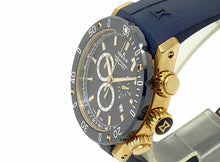 画像をギャラリービューアに読み込む, - エドックス クロノオフショア1 クロノグラフ 10221-37RBU3-BUIR3